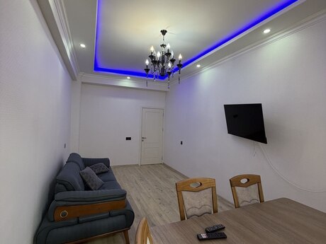 3 otaqlı yeni tikili - Xırdalan - 70 m²