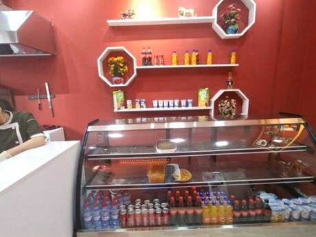 Obyekt - 28 May m. - 70 m²