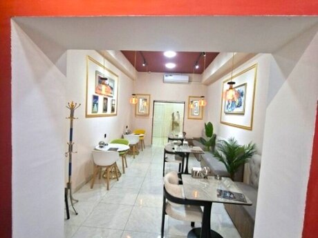 Obyekt - 28 May m. - 70 m²