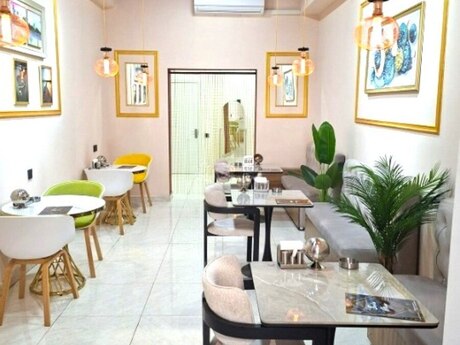 Obyekt - 28 May m. - 70 m²