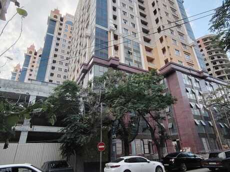 Elan №6093927 - Bakı, 28 May m., 3 otaqlı, 105 m², 12/16 mərtəbə