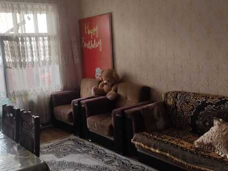 3 otaqlı köhnə tikili - Xırdalan - 80 m²