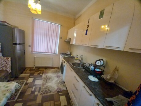 3 otaqlı həyət evi, 100 m², Bakıxanov: 153 000 ₼ 5