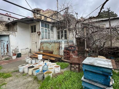Torpaq - Bakıxanov q. - 3.1 sot