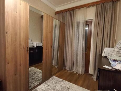 2 otaqlı köhnə tikili - Həzi Aslanov q. - 42 m²
