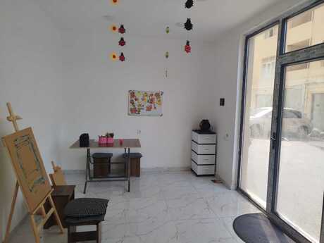 Obyekt - Xırdalan - 18 m²