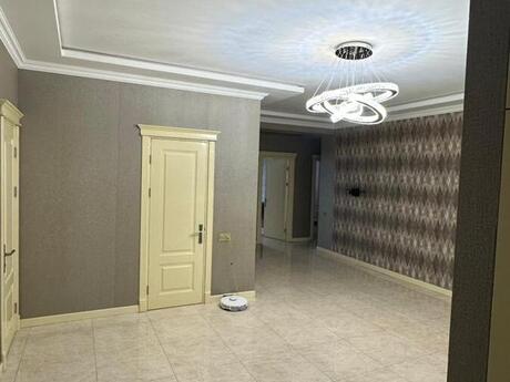 3 otaqlı mənzil, 160 m², Main MTK: 270 000 ₼ 5