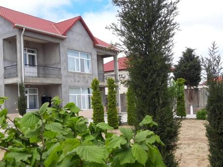 Объявление №6093960 - Баку, пос. Мардакан, 5-комн., 300 м²