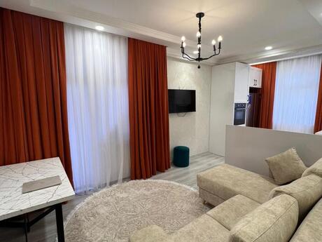 Elan №6094196 - Bakı, Yasamal r., 3 otaqlı, 90 m², 11/16 mərtəbə