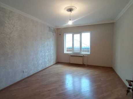 4 otaqlı köhnə tikili - Şah İsmayıl Xətai m. - 120 m²