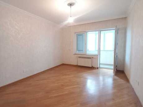4 otaqlı köhnə tikili - Şah İsmayıl Xətai m. - 120 m²