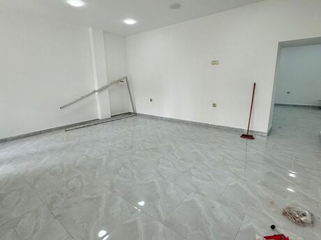 Obyekt - Elmlər Akademiyası m. - 70 m²