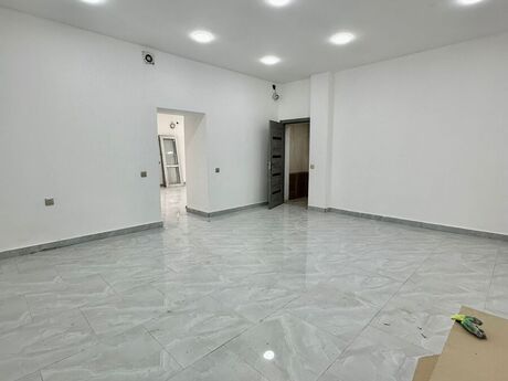 Obyekt - Elmlər Akademiyası m. - 70 m²