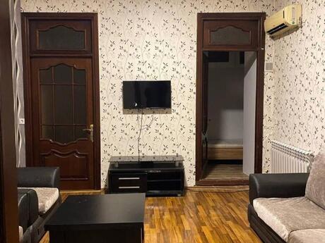 Объявление №6094023 - Баку, Наримановский  р., 3-комн., 50 м², 1/1 этаж