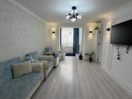 Объявление №6094033 - Баку, м. Нариман Нариманов, 2-комн., 50 м², 4/5 этаж