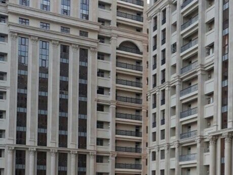 Elan №6091202 - Bakı, Bayıl q., 2 otaqlı, 72 m², 15/17 mərtəbə