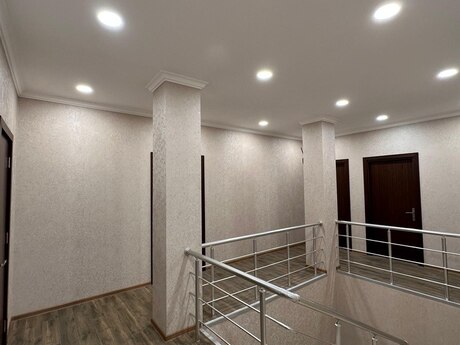 Obyekt - 8-ci mikrorayon q. - 120 m²
