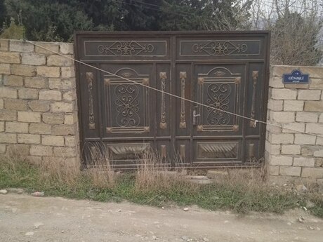Torpaq - Avtovağzal m. - 9 sot
