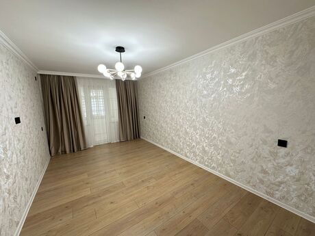 3 otaqlı köhnə tikili - Neftçilər m. - 80 m²