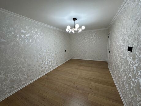 3 otaqlı köhnə tikili - Neftçilər m. - 80 m²