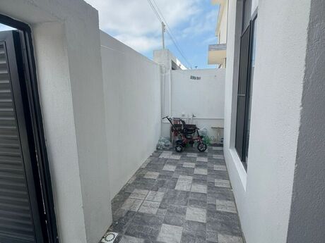 6 otaqlı həyət evi/bağ evi - Badamdar q. - 220 m²