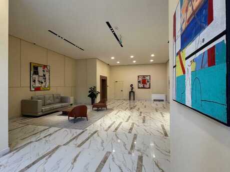 3 otaqlı yeni tikili - Elmlər Akademiyası m. - 106 m²