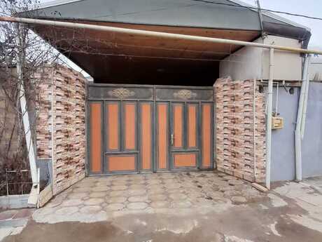 4 otaqlı həyət evi/bağ evi - Xırdalan - 100 m²