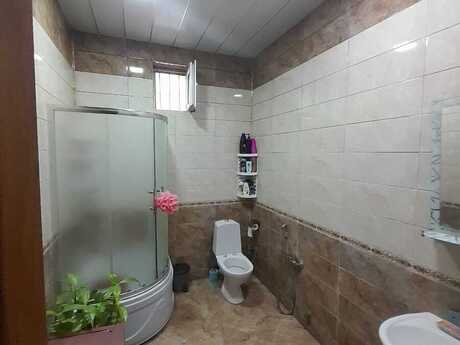 4 otaqlı həyət evi/bağ evi - Xırdalan - 100 m²