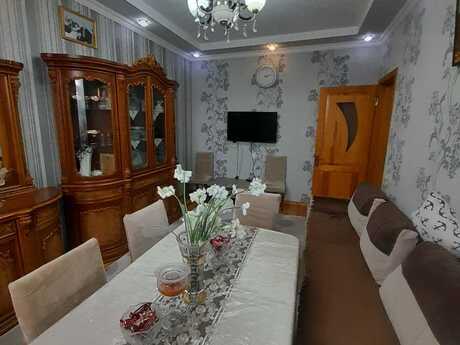 4 otaqlı həyət evi/bağ evi - Xırdalan - 100 m²