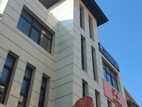 2-комн. офис - Ясамальский р. - 120 м²