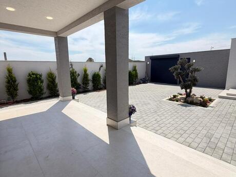 4 otaqlı həyət evi, 125 m², Şüvəlan: 297 000 ₼ 5