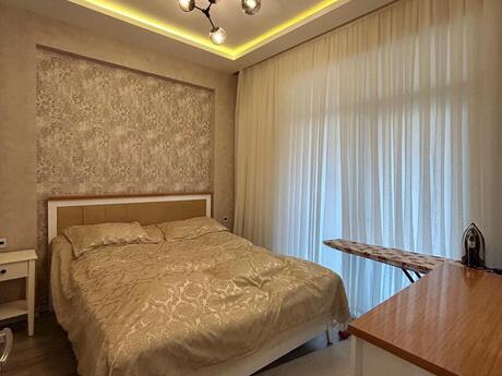 2 otaqlı yeni tikili - 28 May m. - 60 m²