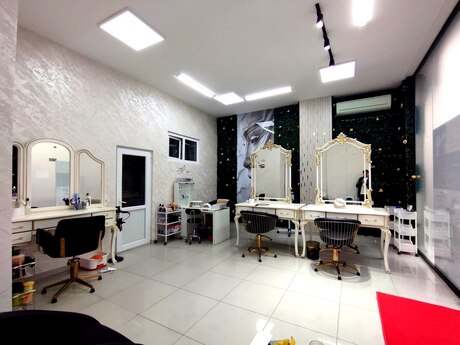 Obyekt - Həzi Aslanov m. - 52 m²