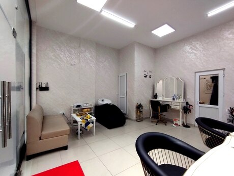 Obyekt - Həzi Aslanov m. - 52 m²