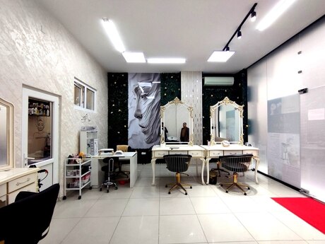 Obyekt - Həzi Aslanov m. - 52 m²
