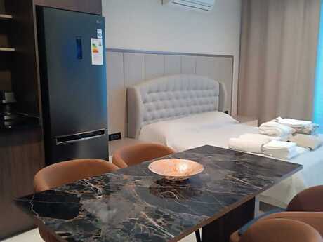 1 otaqlı yeni tikili - Nardaran q. - 60 m²
