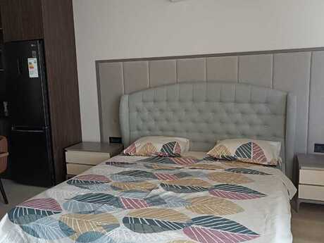 1 otaqlı yeni tikili - Nardaran q. - 60 m²
