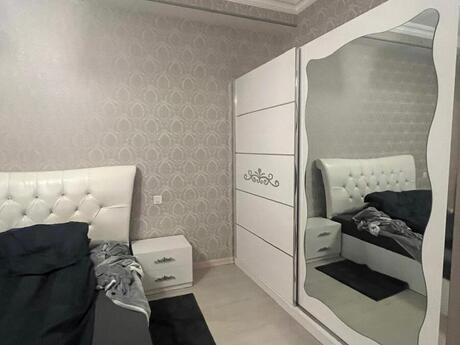 2-room apartment, 90 m², İnşaatçılar: 235 000 ₼ 5