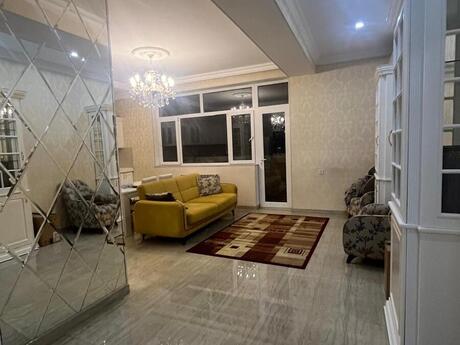 2-room apartment, 90 m², İnşaatçılar: 235 000 ₼ 3