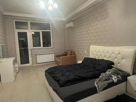 2-room apartment, 90 m², İnşaatçılar: 235 000 ₼ 4