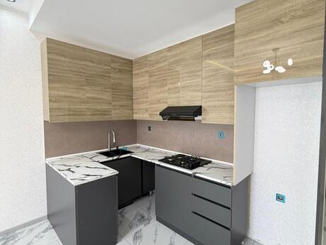 3 otaqlı həyət evi, 100 m², Şüvəlan: 147 000 ₼ 5