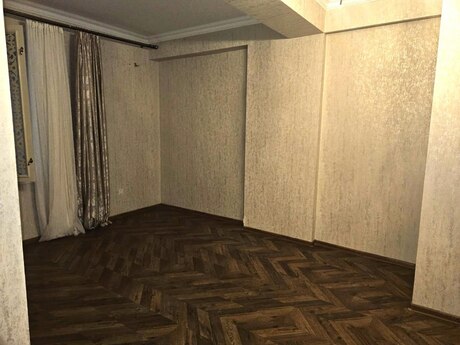 3 otaqlı yeni tikili - Qara Qarayev m. - 95 m²