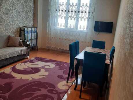 1 otaqlı yeni tikili - Xırdalan - 51 m²