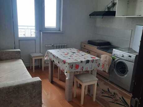 1 otaqlı yeni tikili - Xırdalan - 51 m²