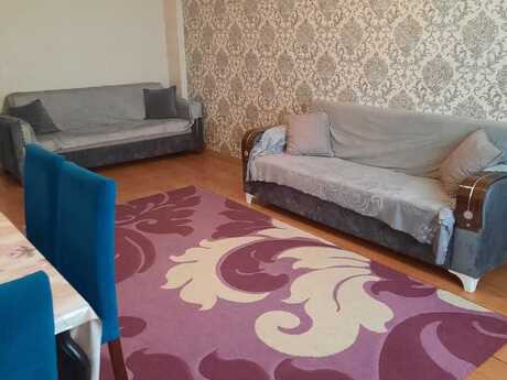 1 otaqlı yeni tikili - Xırdalan - 51 m²