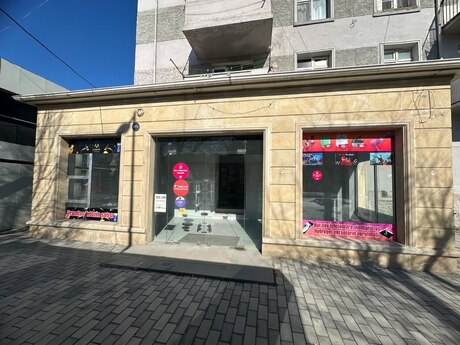 Obyekt - Sumqayıt - 85 m²