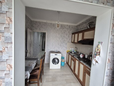 2 otaqlı köhnə tikili - Xalqlar Dostluğu m. - 60 m²