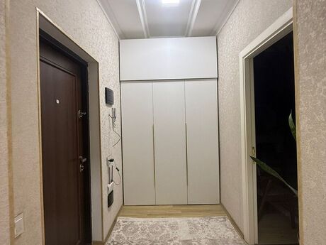 2 otaqlı yeni tikili - Yeni Yasamal q. - 70 m²