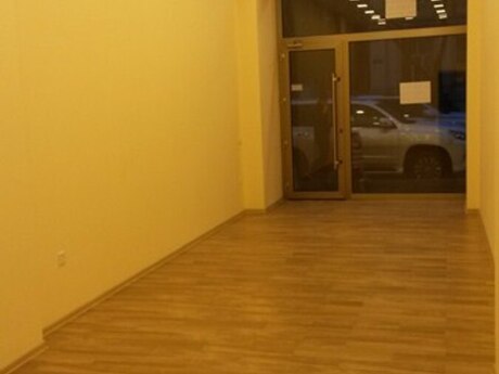 Obyekt - 28 May m. - 40 m²