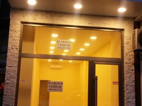 Obyekt - 28 May m. - 40 m²
